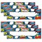 Teacher Created Resources Superhero Flat Name Plates, 36 Pieces, PK6 TCR5588 - alternate 1